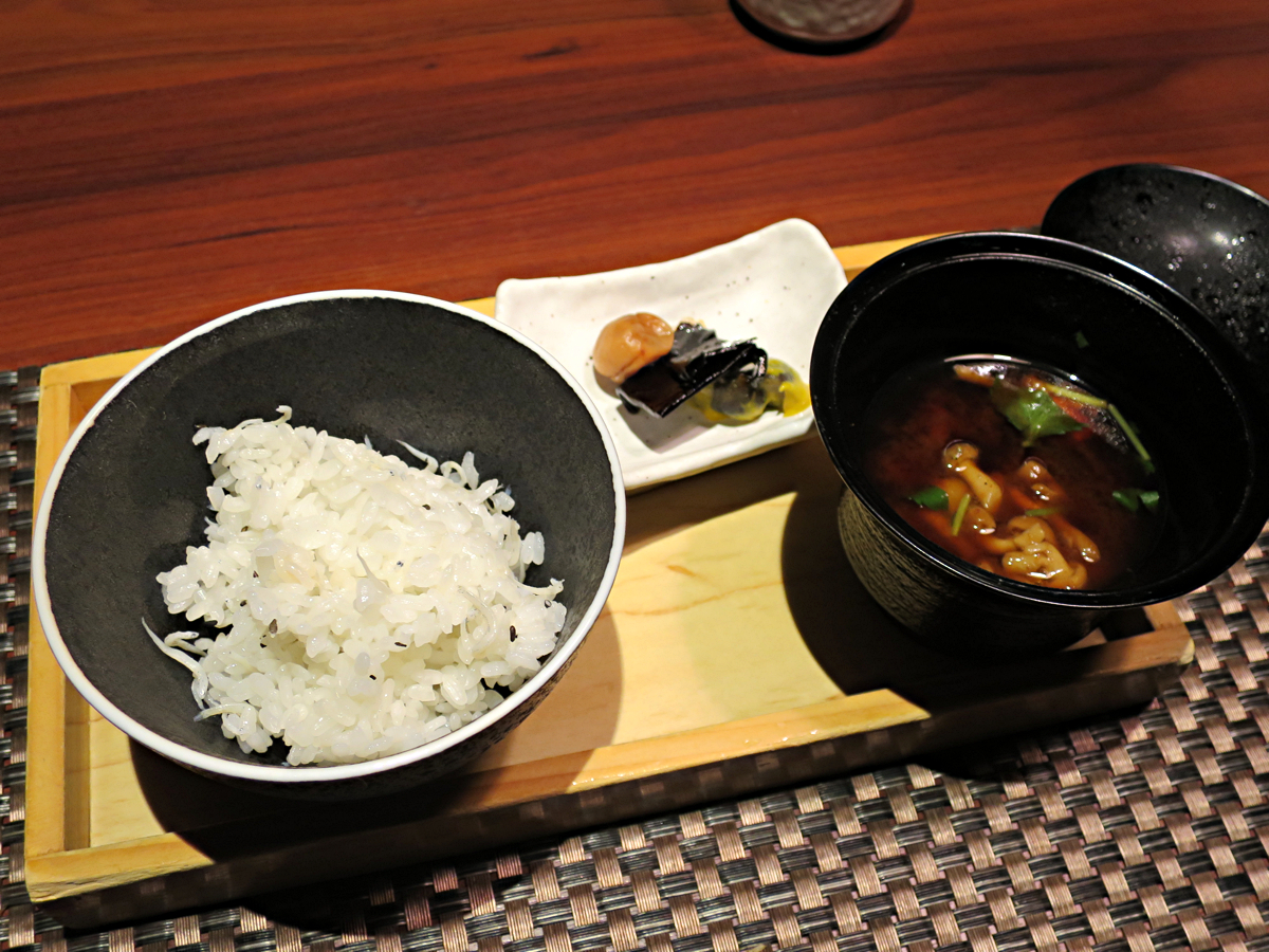 ご飯