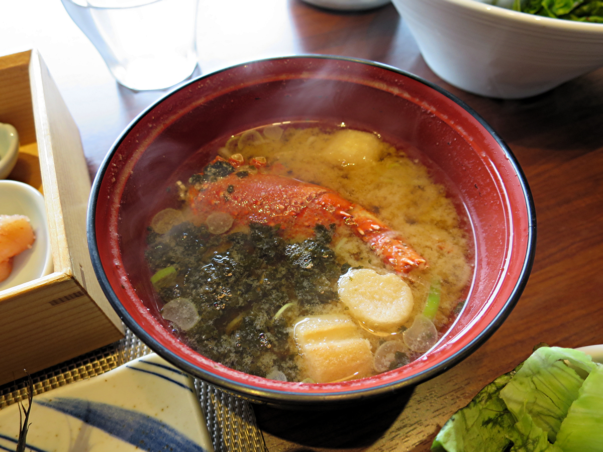 お椀