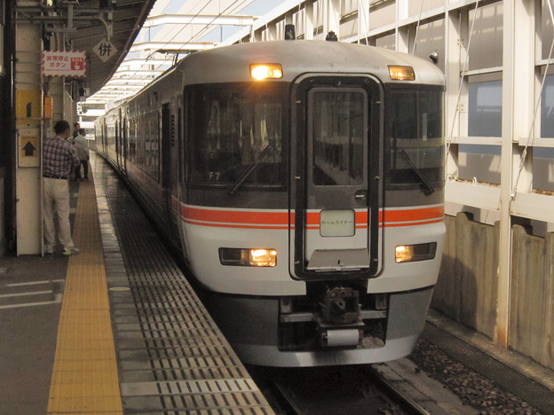 浜松駅