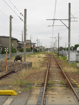 吉良吉田駅