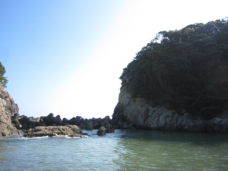 あづり浜
