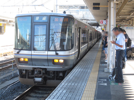 米原駅
