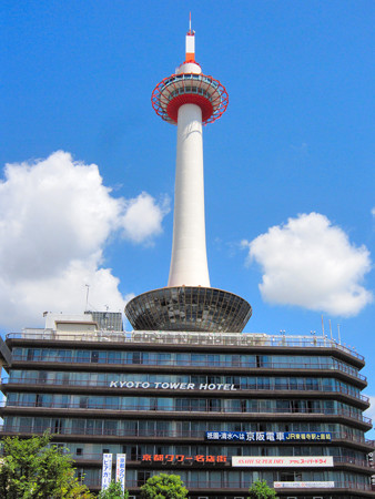 京都タワー