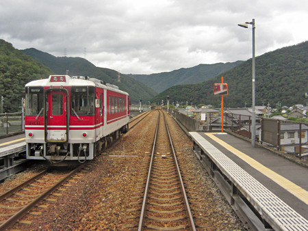 智頭急行