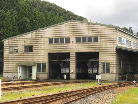 大原駅