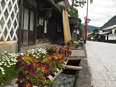 大原宿