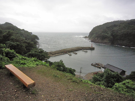 鎧駅