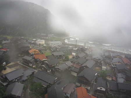 餘部駅