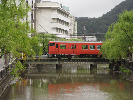 城崎温泉