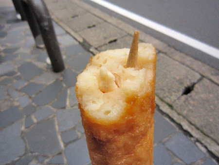 城崎温泉