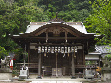 城崎温泉