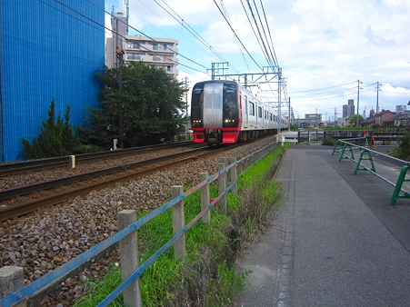 名鉄