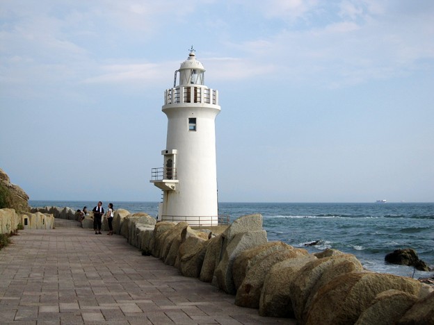 伊良湖岬灯台