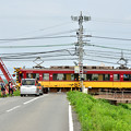 Photos: 2015_0705_145554_二丁パンタ