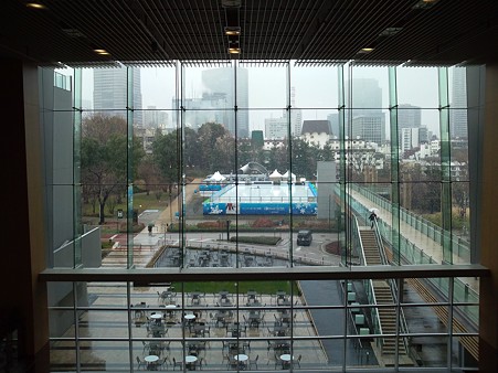 東京ミッドタウン12012002