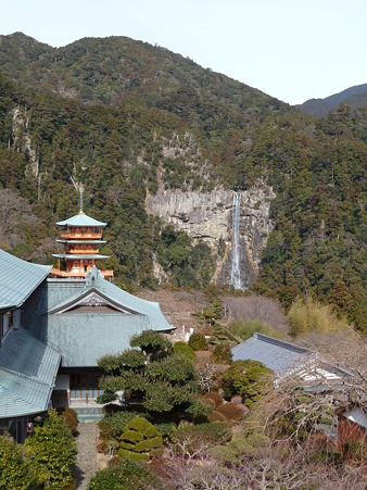 高野山～熊野三山 094