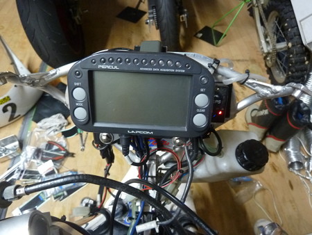 GPS外部アンテナ 007