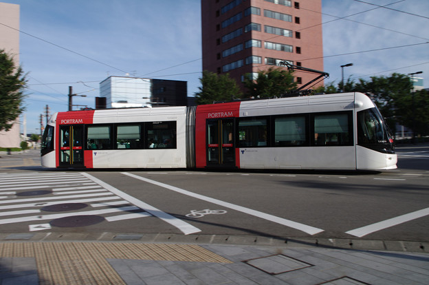 s0571_富山ライトレールTLR0601編成_富山駅北～インテック本社前
