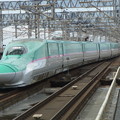 Photos: 東北新幹線　はやて東京行　RIMG2098