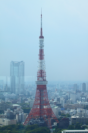 東京タワー２