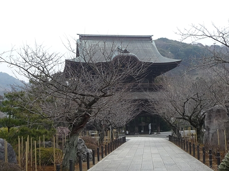 120214-建長寺 (3)