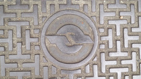 150604-横浜 マンホール (11)