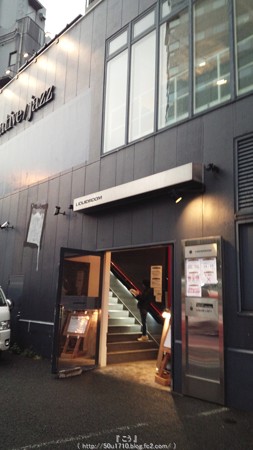 150924-ウルフルズ 恵比寿1日目 (1)