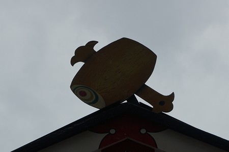 2015年 博多祇園山笠 追い山 舁き山笠 一番山笠 大黒流 降臨大黒天(こうりんだいこくてん) (7)