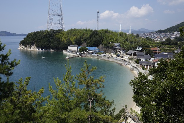 床浦神社
