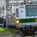 営団6000系6113F -1