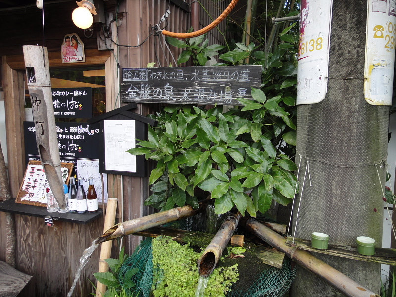 金脈 金脈