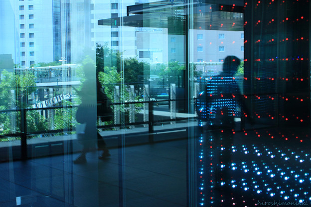 Urban Blue 3