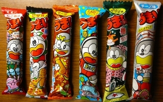 うまい棒
