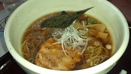 麺家樹幸