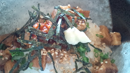 麺家樹幸