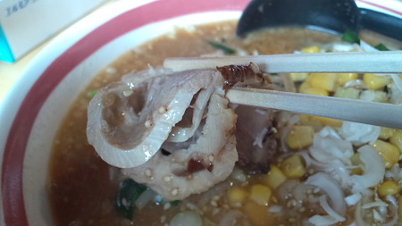 ラーメン開