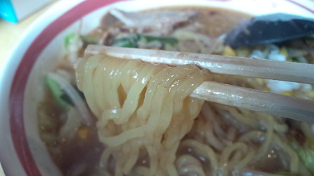 ラーメン開