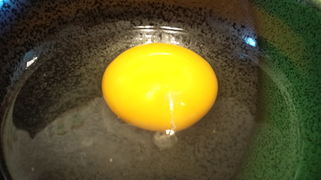 卵かけごはん
