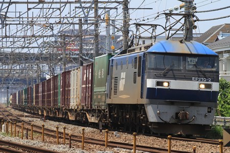 EF210-2
