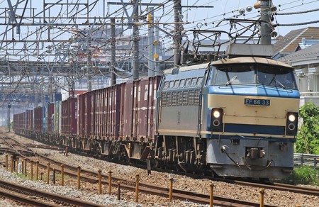 EF66 33