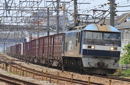 EF210-103