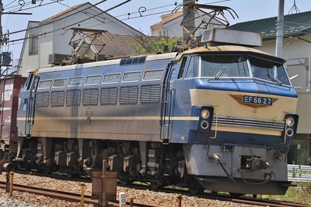 EF66 27