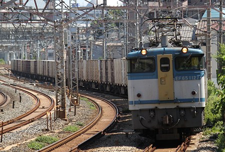 EF65-1127