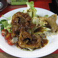 生姜焼