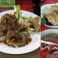 生姜焼他