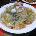皿うどん