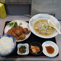 定食