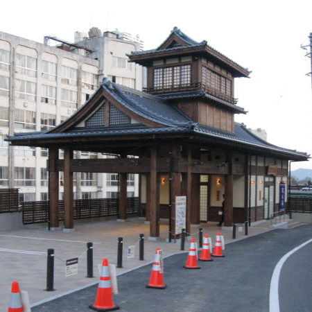 飯坂
