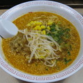 担々麺