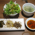 Photos: 肉以外